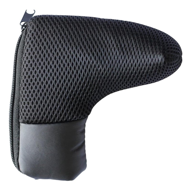 PGC Mesh Blade Putter Head Cover. Perfect for Blade Putters - Image 1